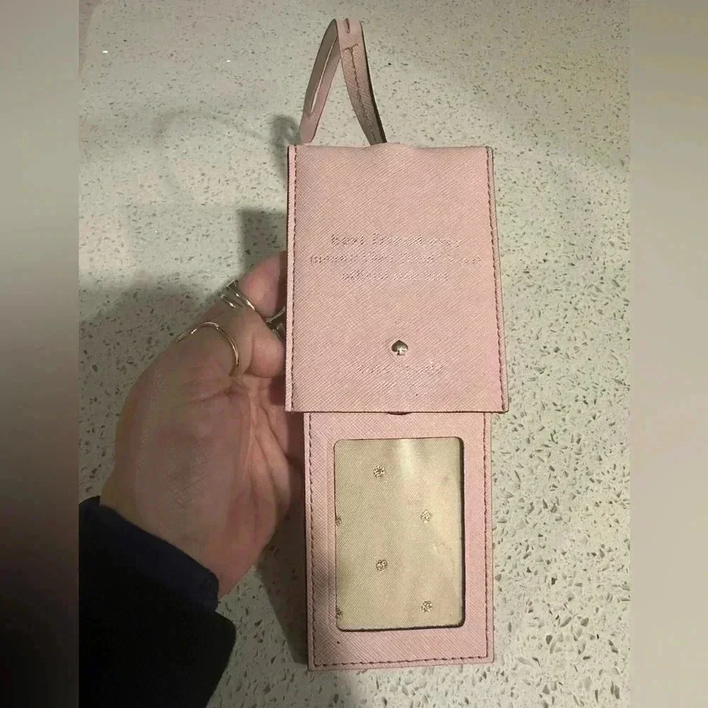 kate spade excellent preowned